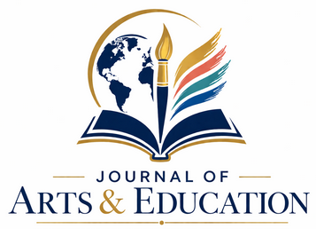 Journal of Arts and Education